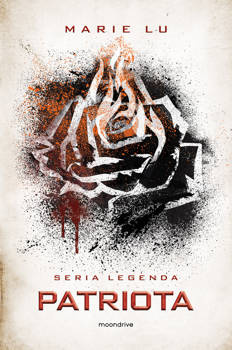 Patriota, Marie Lu