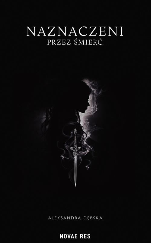 Naznaczeni przez śmierć, Aleksandra Dębska