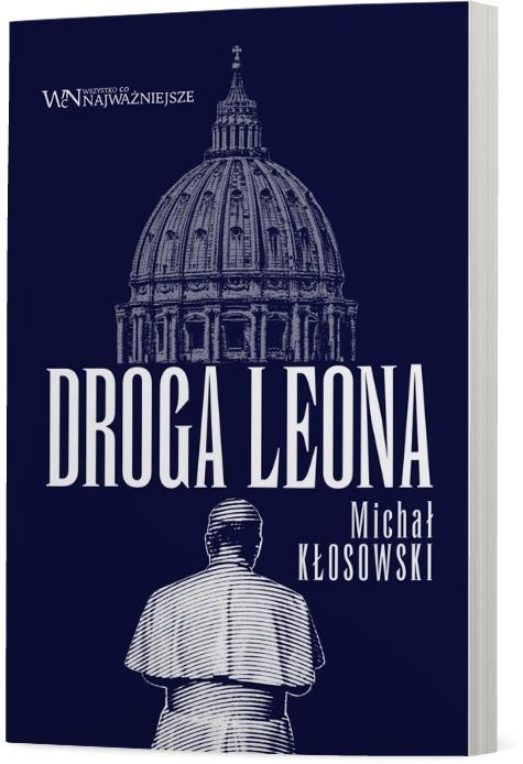 Droga Leona, Michał Kłosowski