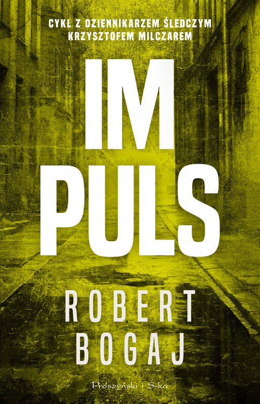 Impuls, Robert Bogaj