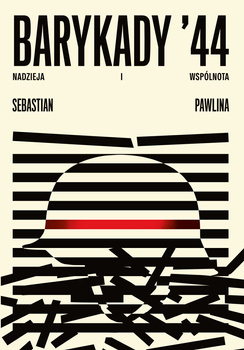 Barykady '44. Nadzieja i wspólnota, Sebastian Pawlina