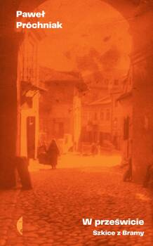 W prześwicie, Paweł Próchniak