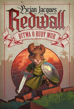 Redwall, Brian Jacques