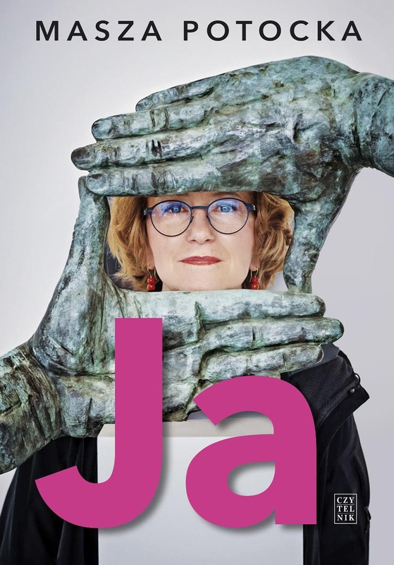 Ja, Masza Potocka