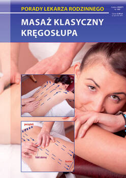 Masaż klasyczny kręgosłupa, Chojnowska-Depczyńska Emilia