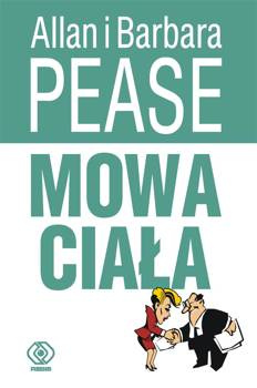 Mowa ciała, Barbara Pease, Allan Pease