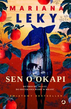 Sen o okapi [2022], Mariana Leky