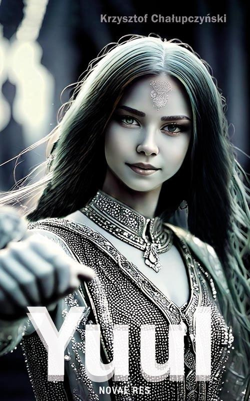 Yuul, Krzysztof Chałupczyński