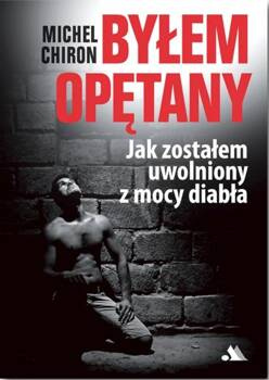 Byłem opętany, Michel Chiron