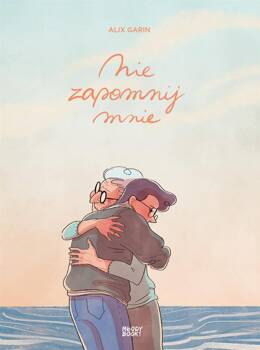 Nie zapomnij mnie, Alix Garin