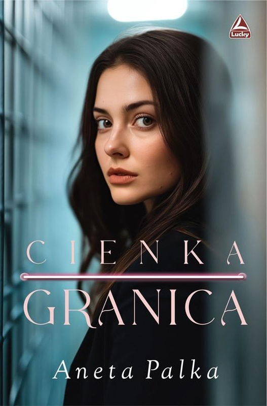 Cienka granica, Aneta Palka