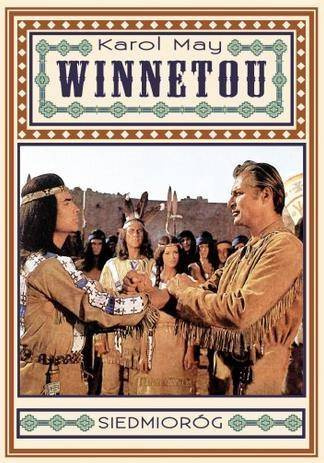 Winnetou - Karol May