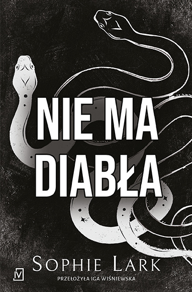 Nie ma diabła, Sophie Lark