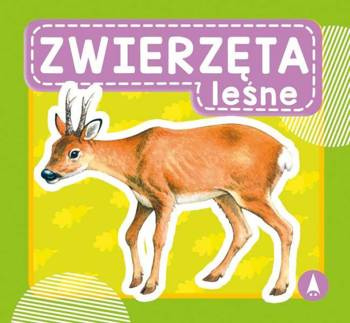 Zwierzęta leśne