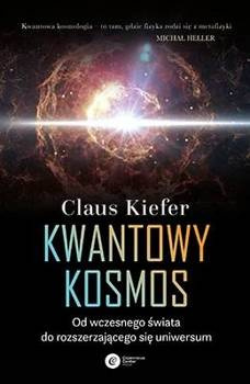 Kwantowy kosmos w.2023, Claus Kiefer