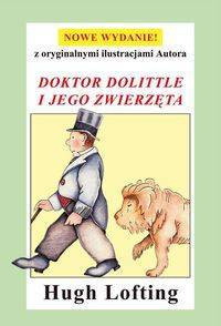 Doktor Dolittle i jego zwierzęta, Hugh Lofting