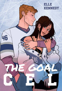 The Goal. Cel, Elle Kennedy
