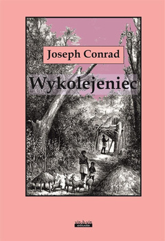 Wykolejeniec, Joseph Conrad