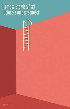 Ucieczka od bezradności, Tomasz Stawiszyński
