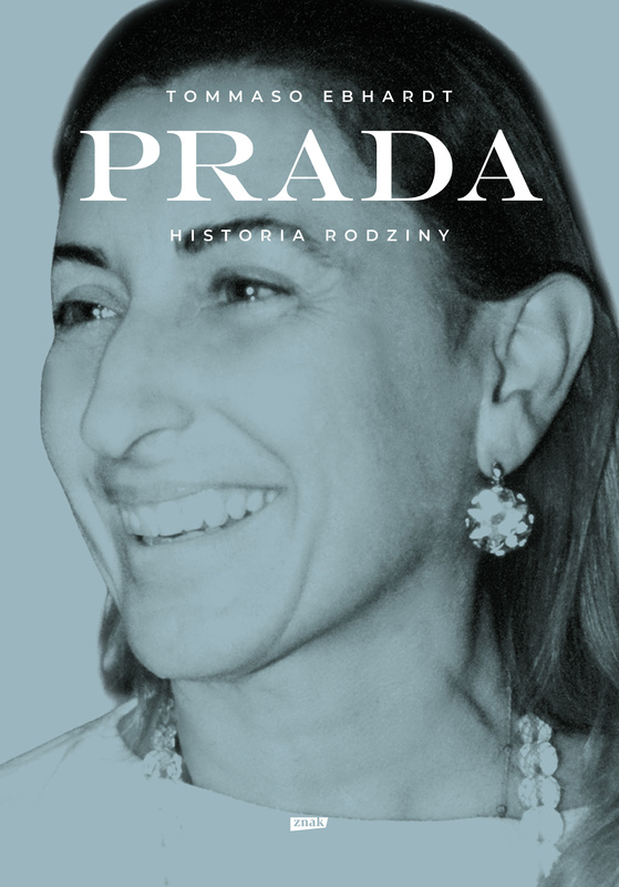 Prada. Historia rodziny, Tommaso Ebhardt