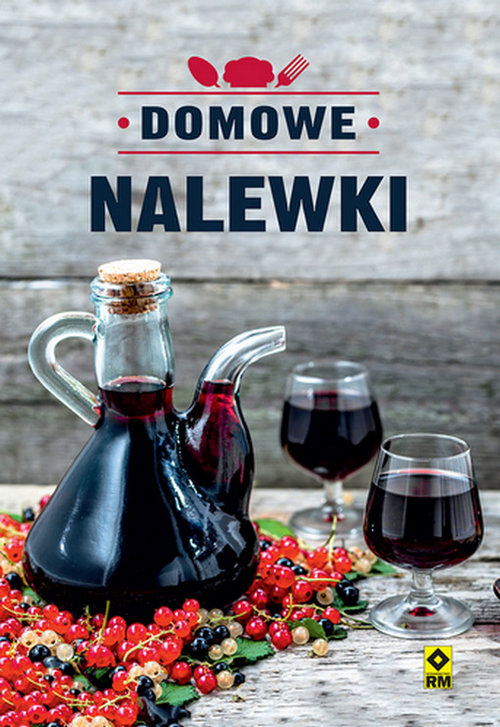 Domowe nalewki, Mrowiec Justyna