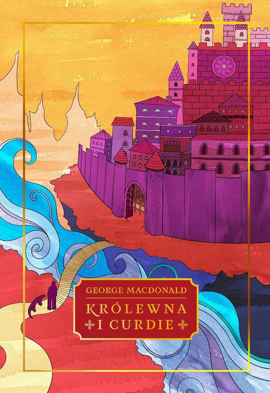Królewna i Curdie, George Macdonald