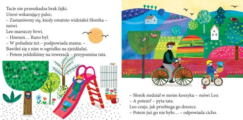 Słoniku, gdzie jesteś? Małe historie o Słoniku, tom 1, Barbara Wicher