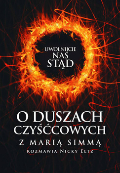 O duszach czyśćcowych, Maria Simma