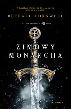 Zimowy monarcha, Bernard Cornwell