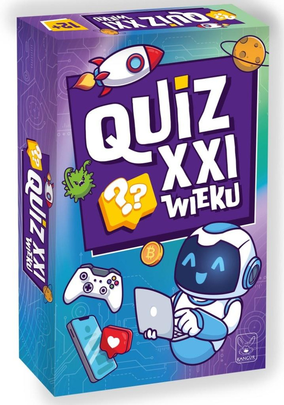 Quiz XXI Wieku