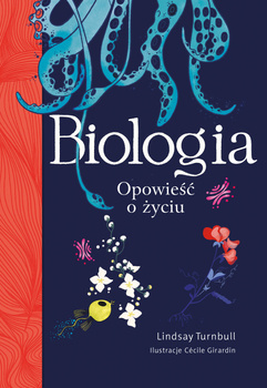 Biologia. Opowieść o życiu, Lindsay Turnbull