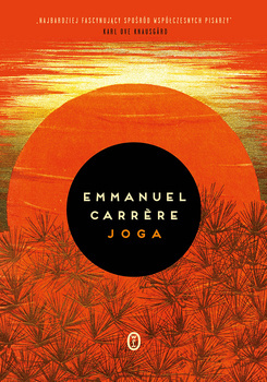 Joga, Emmanuel Carrère