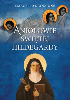 Aniołowie świętej Hildegardy, ks. Marcello Stanzione