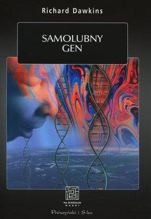 Samolubny gen - Richard Dawkins