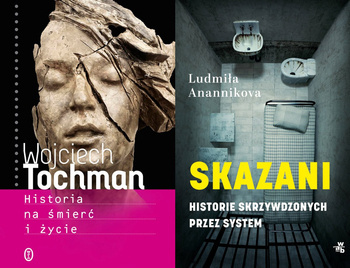 Skazani + Historia na śmierć i życie