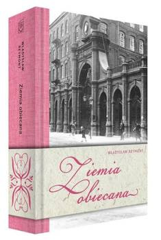 Ziemia obiecana, Władysław Reymont