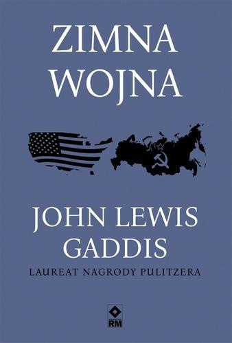 Zimna wojna, John Lewis Gaddis