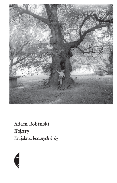Hajstry, Adam Robiński