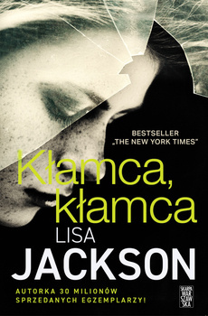 Kłamca, kłamca, Lisa Jackson