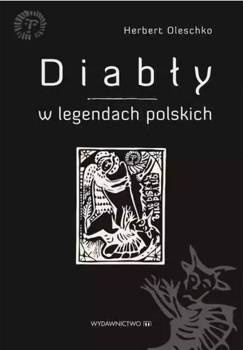 Diabły w legendach polskich, Herbert Oleschko