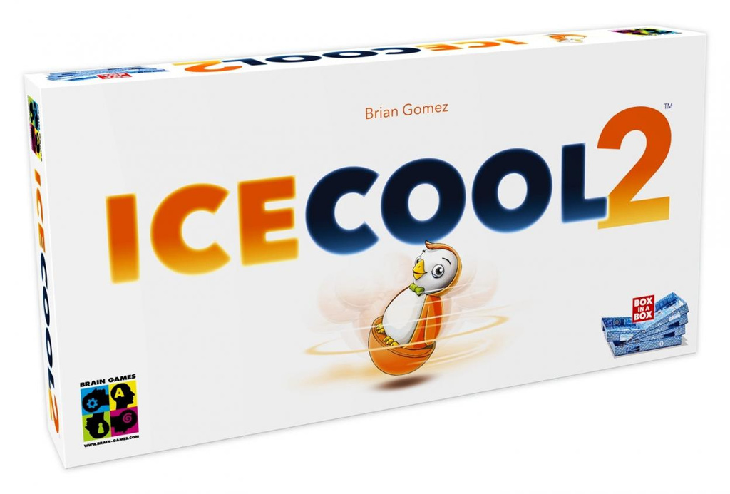 Icecool2 GRANNA