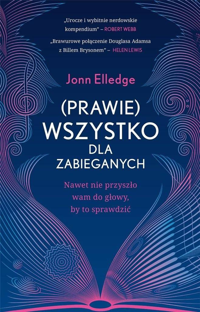 (Prawie) wszystko dla zabieganych