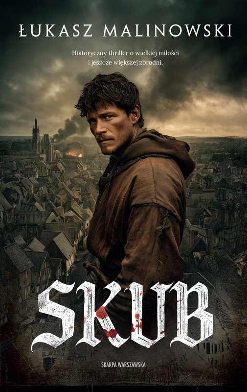 SKUB, Łukasz Malinowski