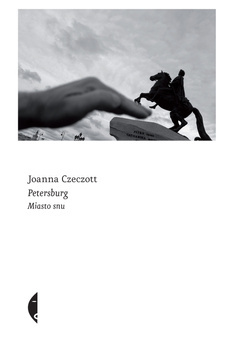 Petersburg, Joanna Czeczott