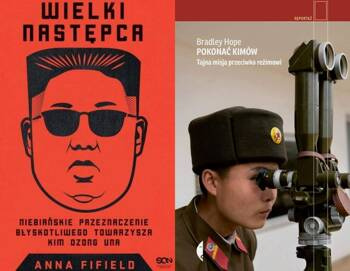 Pokonać Kimów + Wielki Następca