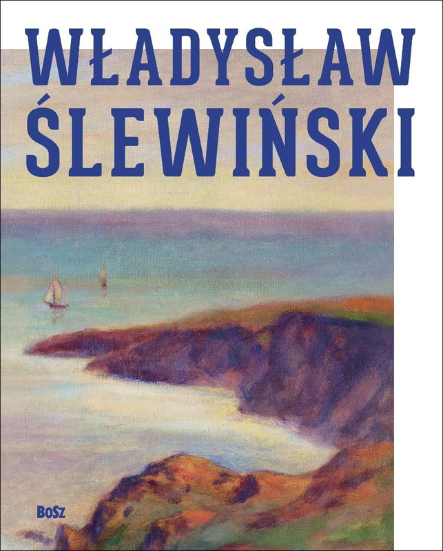 Władysław Ślewiński. Władysław Ślewiński, Wiesław Banach