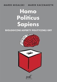 Homo Politicus Sapiens, Marek Migalski, Marek Kaczmarzyk