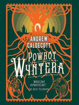 Powrót Wyntera, Andrew Caldecott