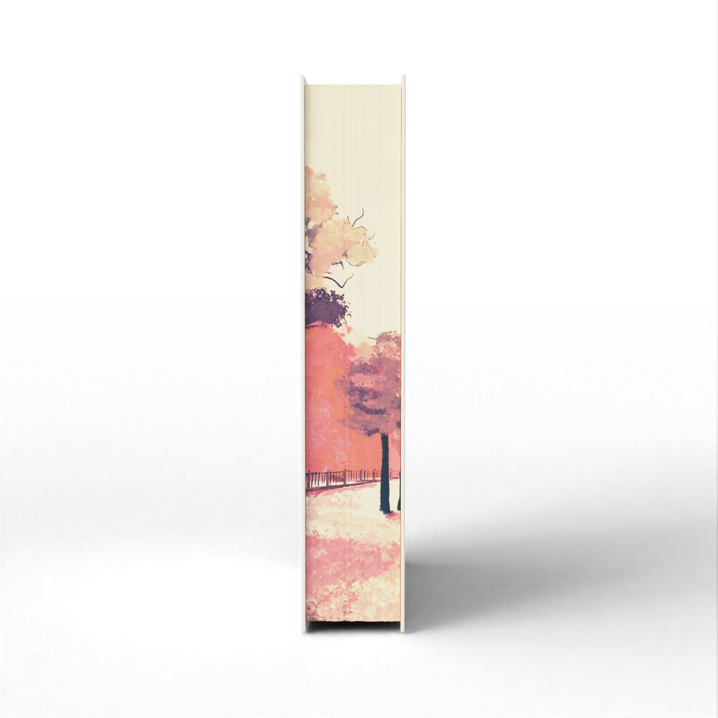 Ktoś mnie pokochał, Julia Quinn