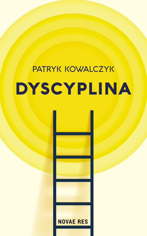 Dyscyplina, Patryk Kowalczyk